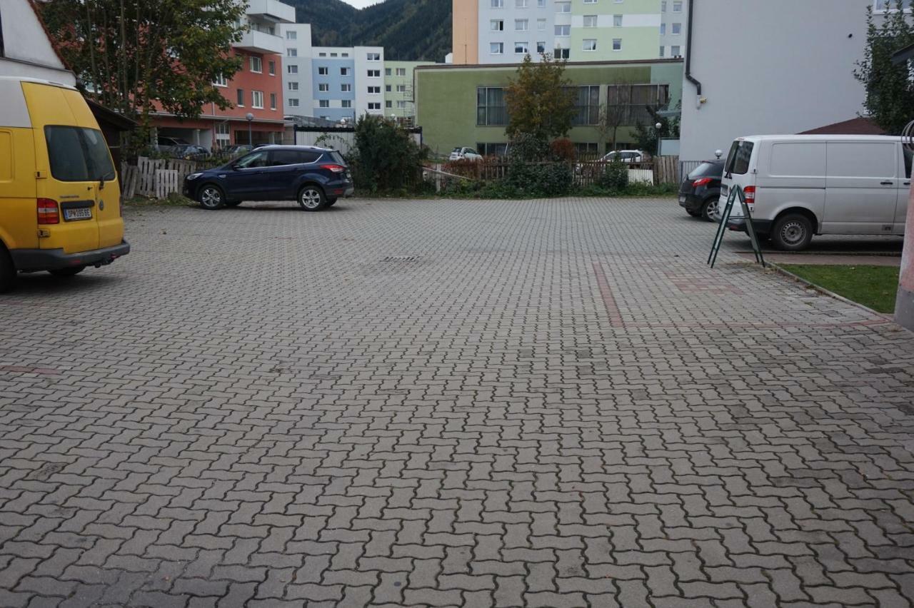 لوبن Goesserhof المظهر الخارجي الصورة