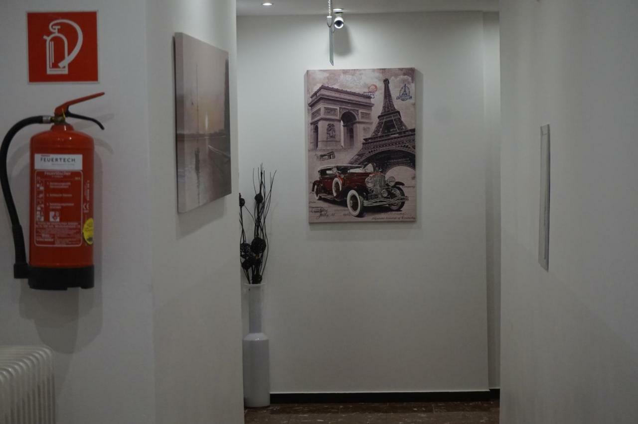 لوبن Goesserhof المظهر الخارجي الصورة
